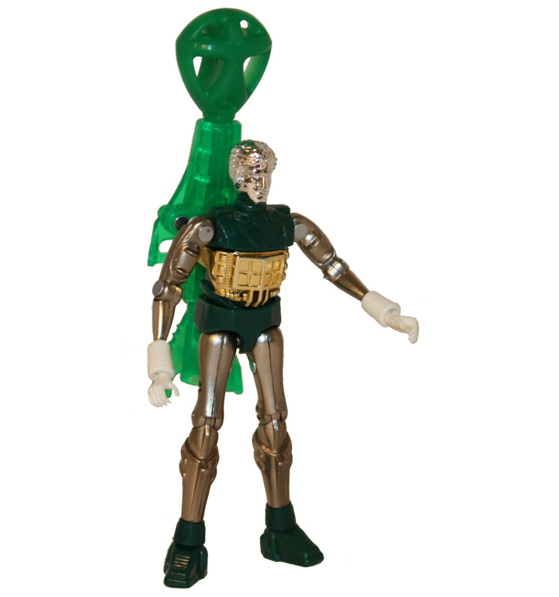 Microman Club