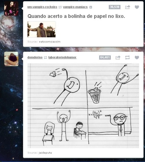 WELCOME, B*TCH