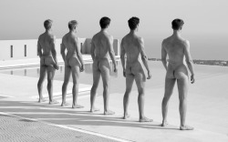 amazingmalenudity:  The Warwick Rowers