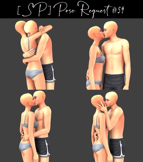 sciophobis: [SP]Pose Request #59 YOU NEED: Pose Player &amp; Teleport Any Sim Download (EARLY AC