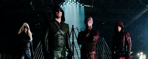 ericscissorhands:       “The Justice League was formed for two reasons—first,