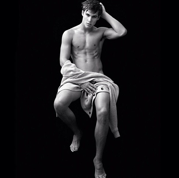 sean-clancy:Jon Herrmann by Ricky Middlesworth