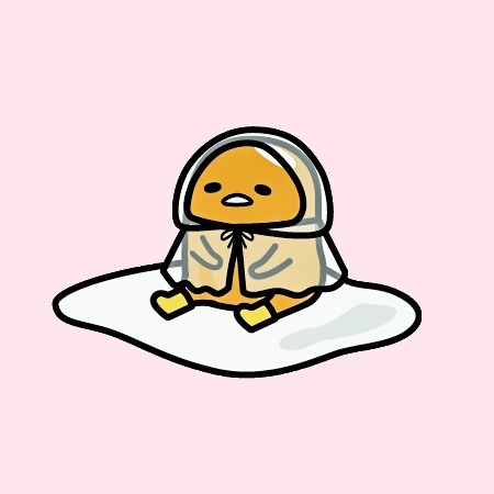 lazy-gudetama:♡