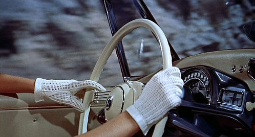 Porn photo pettydraper:To Catch a Thief (1955) dir.