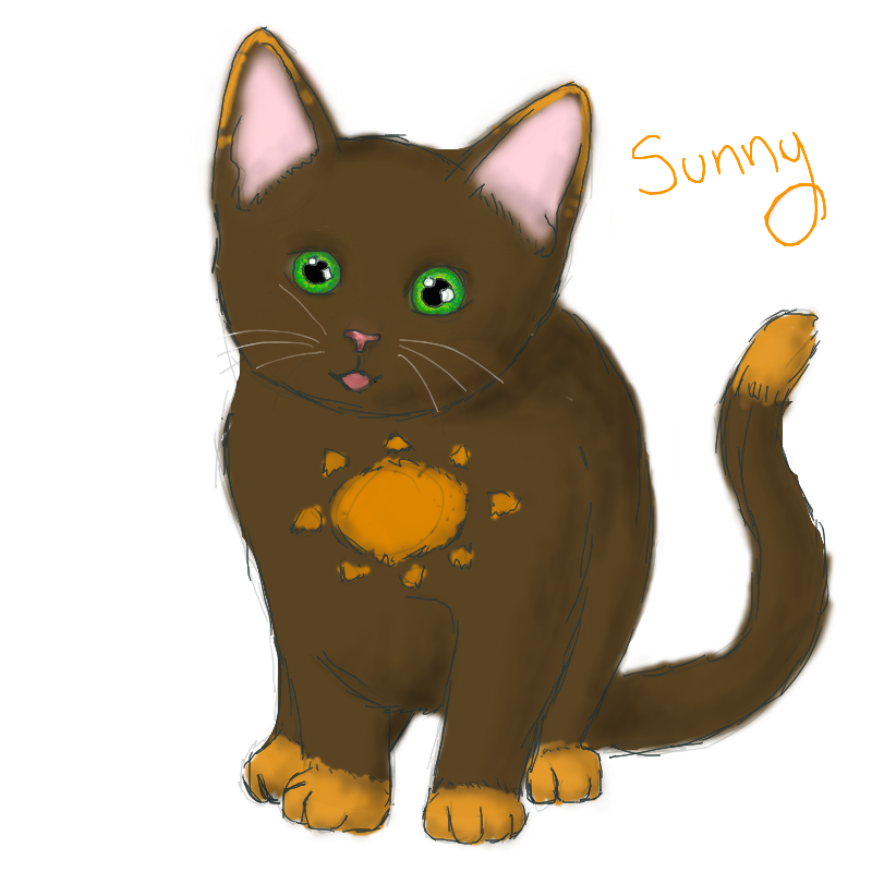 anon-ymous-love:  Sunny, is this you?  omf