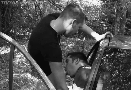 Catholic Boys in Trouble
