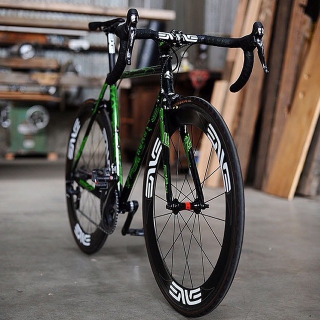 roadbikecity:  Kumo Cycles Gus’s Road #bike