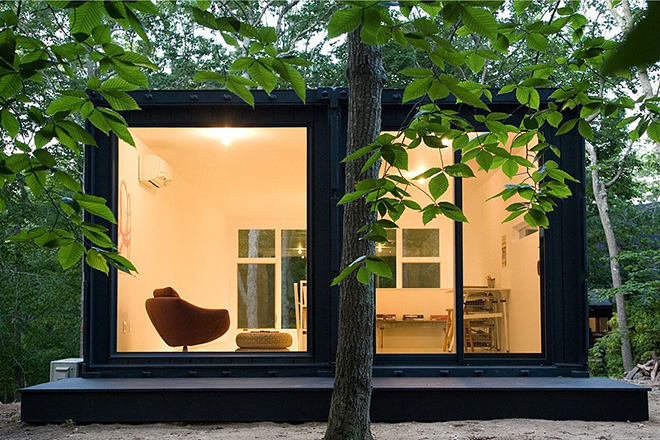 nevver:  Double wide 