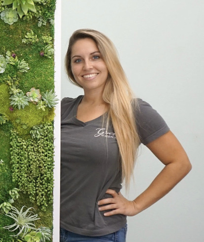 greenwallscapes