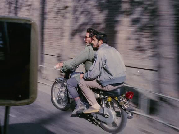 bmmn:  Close-Up | Abbas Kiarostami | 1990
