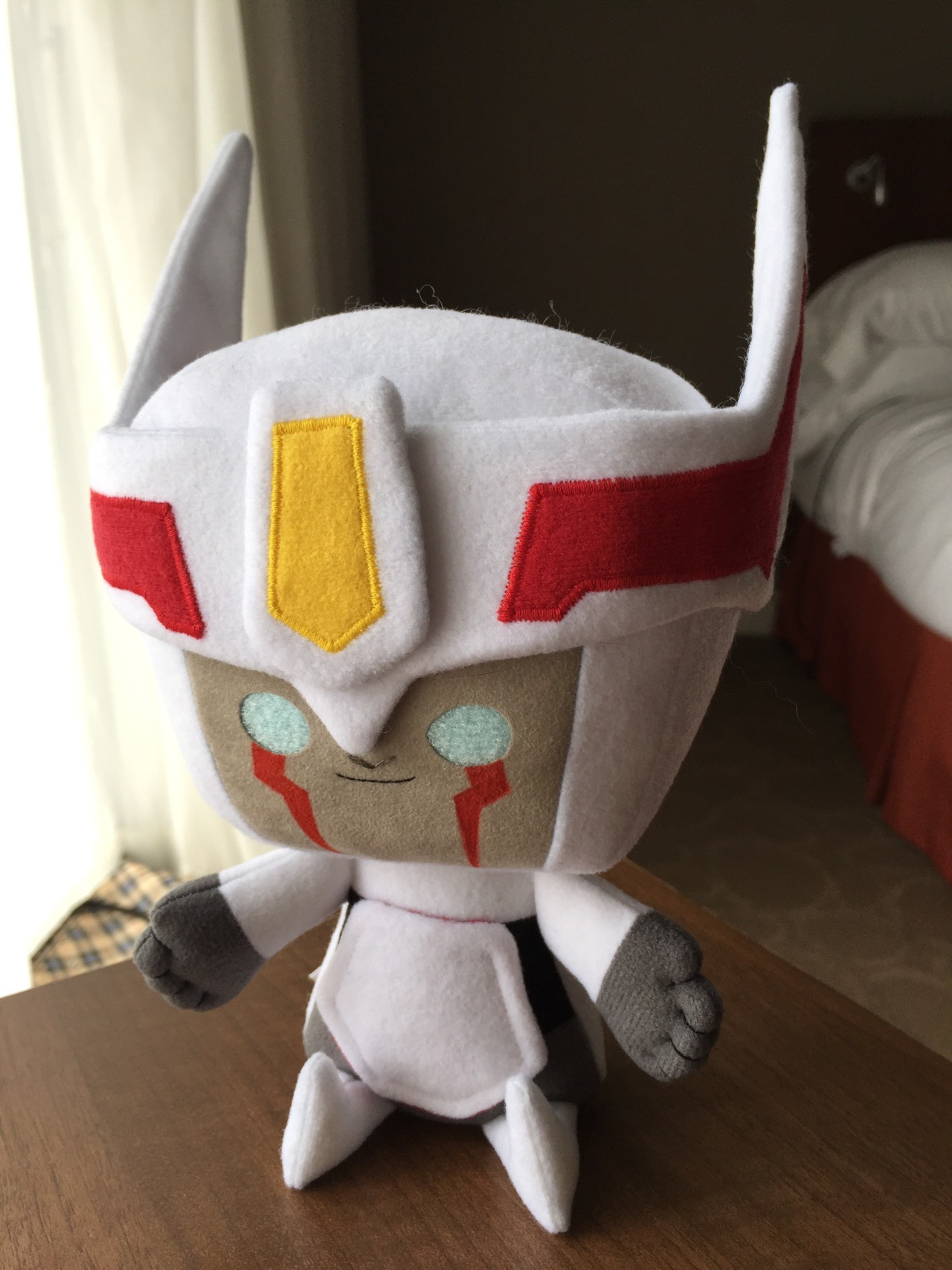 sowiddlefur:  TFCon 2016 wrap up post 1!