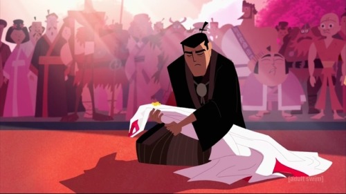 samurai jack