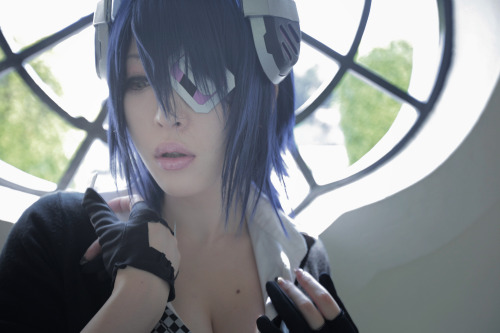 Kantai Collection - Tenryuu (Usagi) 1-3