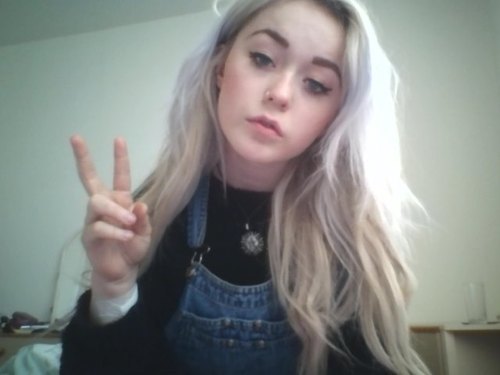 lovelieex:  2 cool 4 u | via Tumblr on We Heart It. http://weheartit.com/entry/87993304