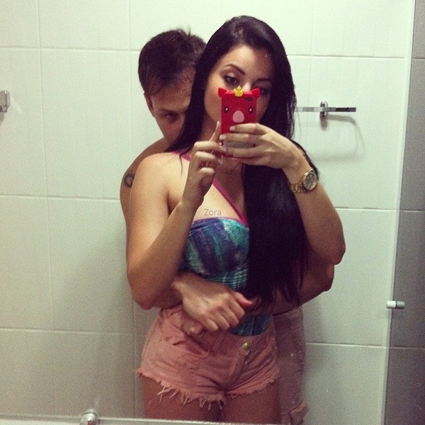nós só precisamos de nós 💍 💏 🍀