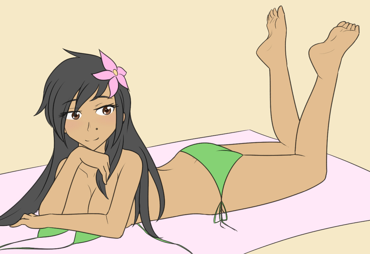 https://www.patreon.com/posts/5732230 Patreon commission. Consider being a patreon