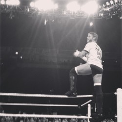 yourpunksucks:  BEST IN THE WORLD!  CM Punk