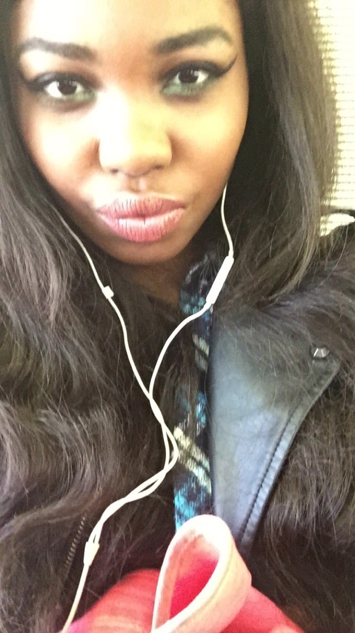 quitethefreak:5 that never made it to social media.