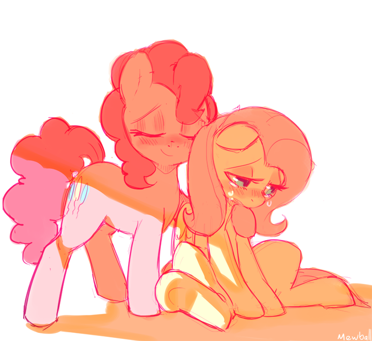 mewball:go away