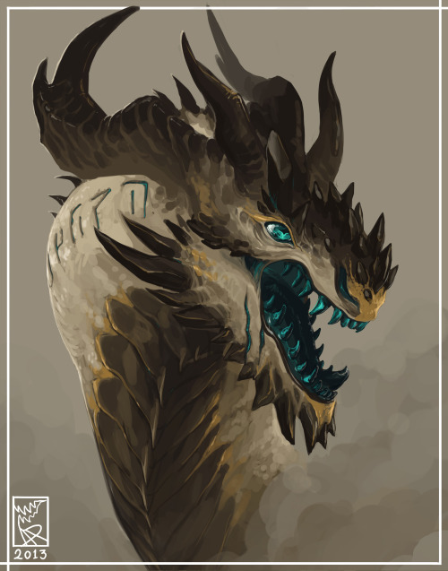 pythosart: Mineral Dragons: Restored Series This is the complete set of finished mineral dragons, some of which have been touched up or altered to fix something I disliked about the originals. Click the images to see the name of each mineral! You can
