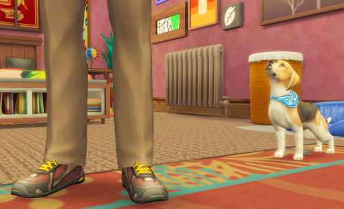 Its Random Photos From My Game Time!Ive Learned That Scout Doesnt Like Bad Violin Playing. Also That