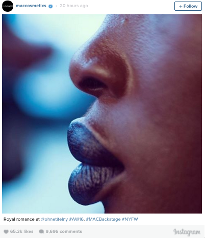 gurl:  Admit It: You Only Like Big Lips When They’re Not On Black PeopleBlack women are constantly stuck in a messy beauty paradox. We’re routinely considered less attractive than other races and everything from our braids to our do-rags are derided