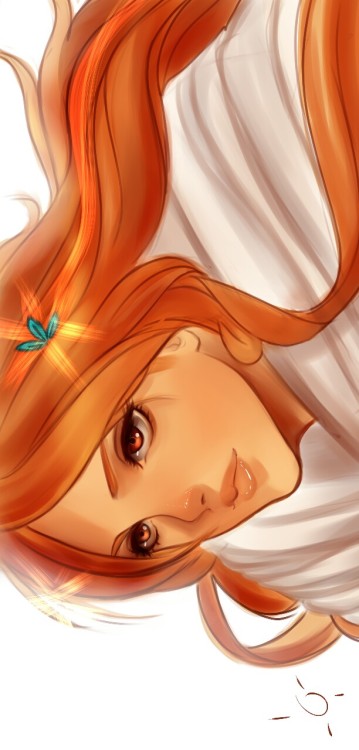 orihime