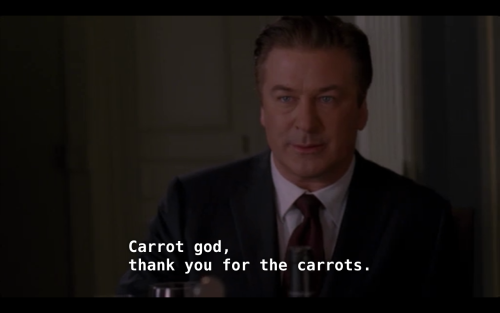 rhapsodyindrew: Still probably my favorite 30 Rock joke