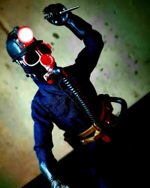 My Bloody Valentine#harrywarden #theminer #mybloodyvalentine #valentines #valentinesday #neca #toy