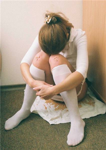lucrezia-dreams-in-colour:  Exactly. If a sub craves pain there is no lesson learned