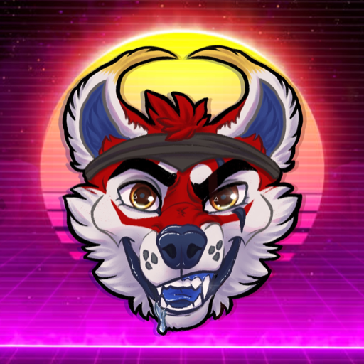 red-baron-wolf-art:Made Baron some hypno adult photos