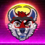 red-baron-wolf-art:Made Baron some hypno porn pictures