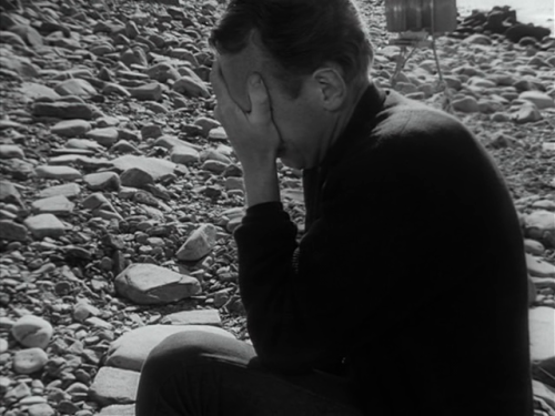 facepalminmovies:  Vargtimmen (Ingmar Bergman, 1968)