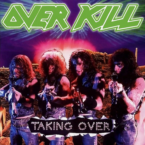 pure-fawking-metal:  80s American Thrash 