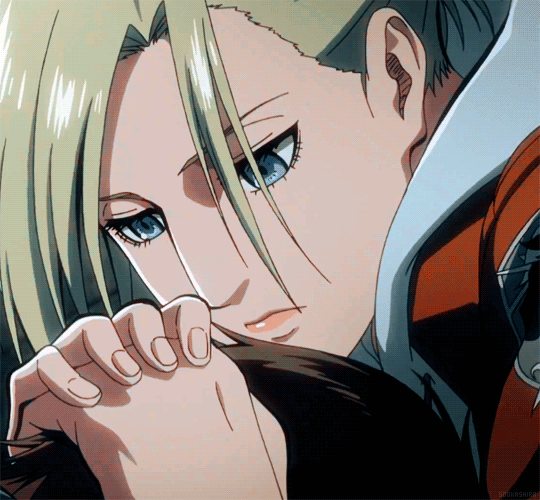 Featured image of post Aot Nsfw Alphabet - I dont own the characters, all rights to their respectful owners.