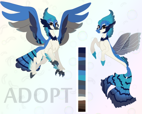 vividfizz: Two-in-One Adopts $21.00(usd)! Since the movie came out I’ve been itching to do an 