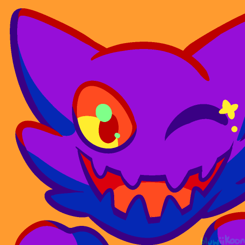 bluwiikoon:  Hi friends! I was gonna give myself a bit of a break over the new year/January, but uh… as you may already know, financial difficulties tend to just happen! If you would like your very own custom icon like one of these, for now it’ll