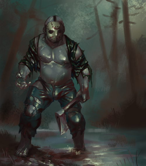 My Hands Have Been Blessed But Used For Evil. Honestly Not Sure If This Still Passes For SFW But Heck