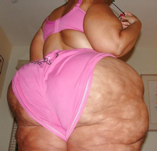 I love them fat