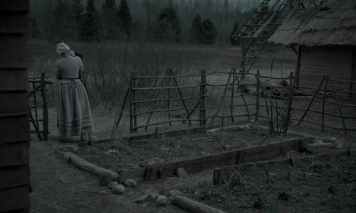 365filmsbyauroranocte:  ”I be The Witch of the Wood.” The Witch (Robert Eggers, 2015)   