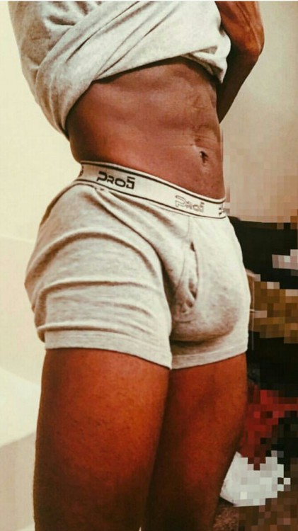 hoodfreak:  Fan submission! IG: @nogoodravi
