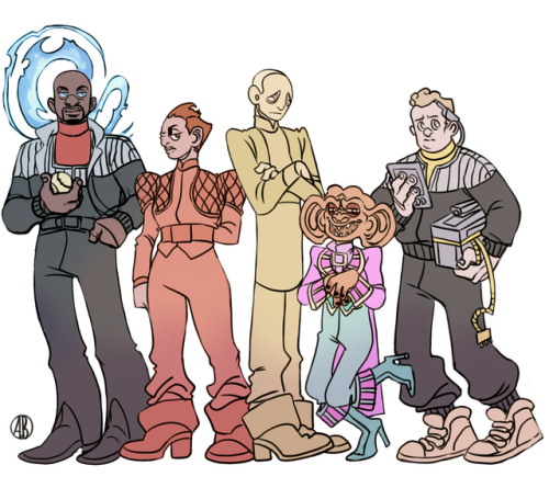 auversastra:something cartoon-y stylization something THIS IS GORGEOUS