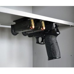 reddawnsurvivalist:  Guns Storage Solutions