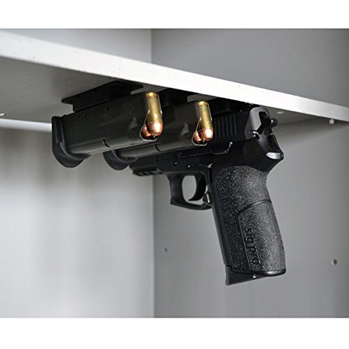 Porn reddawnsurvivalist:  Guns Storage Solutions photos