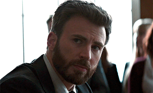 capchrisevaans: CHRIS EVANS as ANDY BARBERREQUESTED by Anonymous @the-wayward-robot