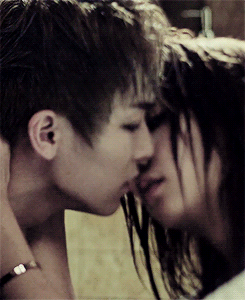 taehyungs-v:  L.Joe // Missing (쉽지않아) MV 