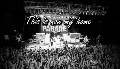 iamselfishwhenineedyou-deactiva:  Mayday Parade // Ghosts 