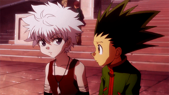 Is This Killuagon On Tumblr Is This Killuagon On Tumblr