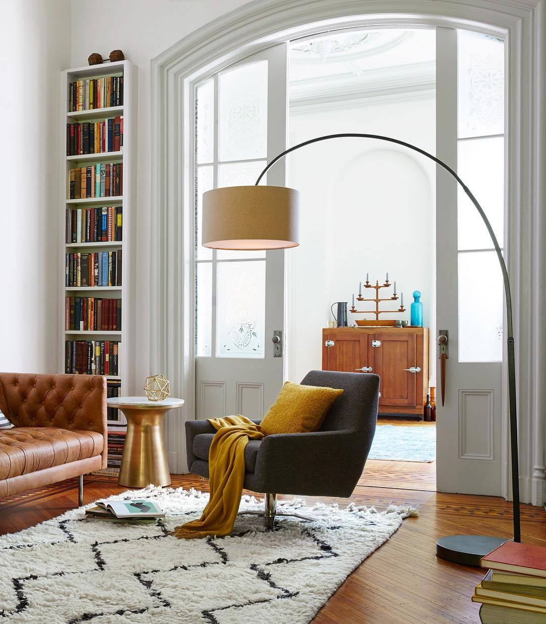 nicholasderoche:  Photograph by westelm. Follow on Instagram at http://ift.tt/1q8N6RD,