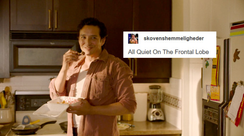 Tommy Miller + Text Posts